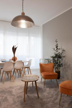Paradise near the Sea (3 suites Heart of Pescara)